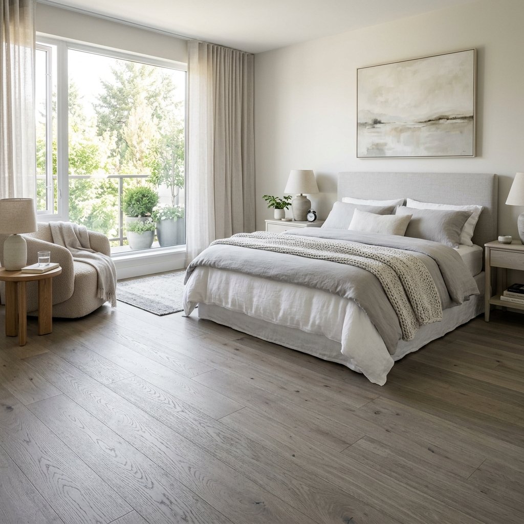 Long-Lasting Ash Grey Serenity - Image 2