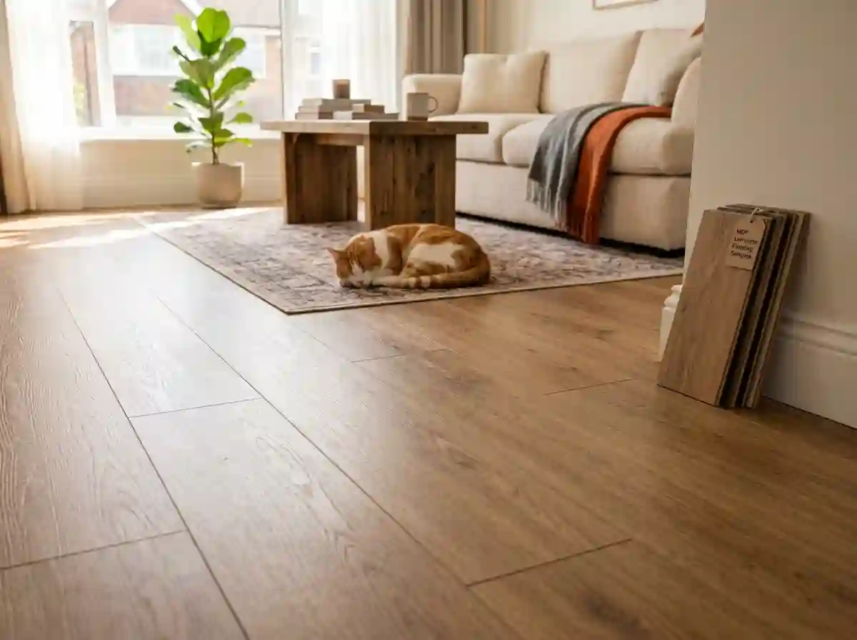 MDF_Laminate_Flooring Dubai