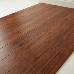 Residence Narrow Wood-Look Laminate Flooring