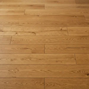 Natural Amber Oak