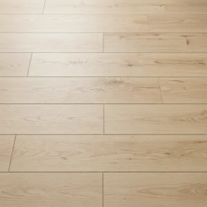 Natural Maple LVT