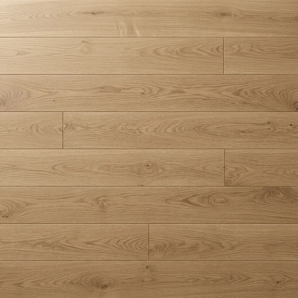 Modern 7mm Oak