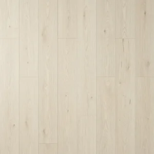 Oyster White LVT