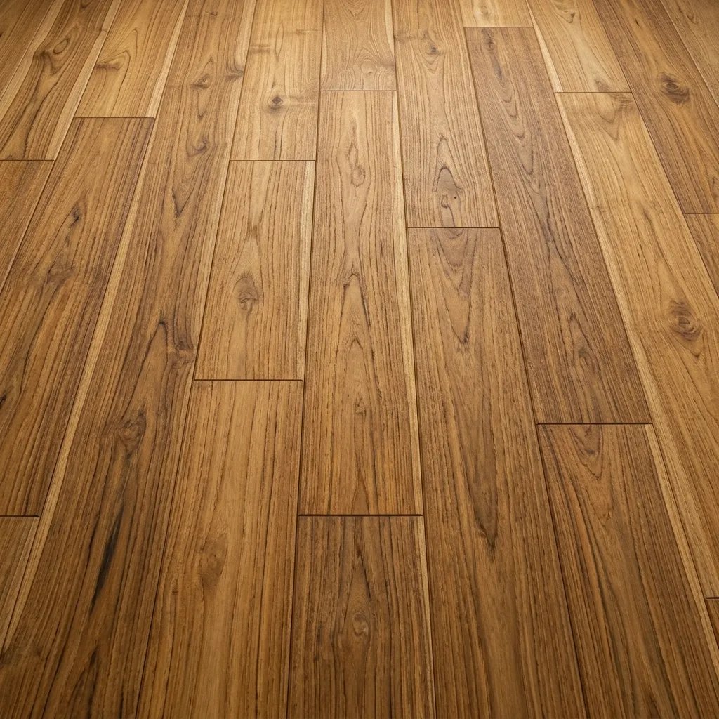 Premium Teak Heritage - Image 2
