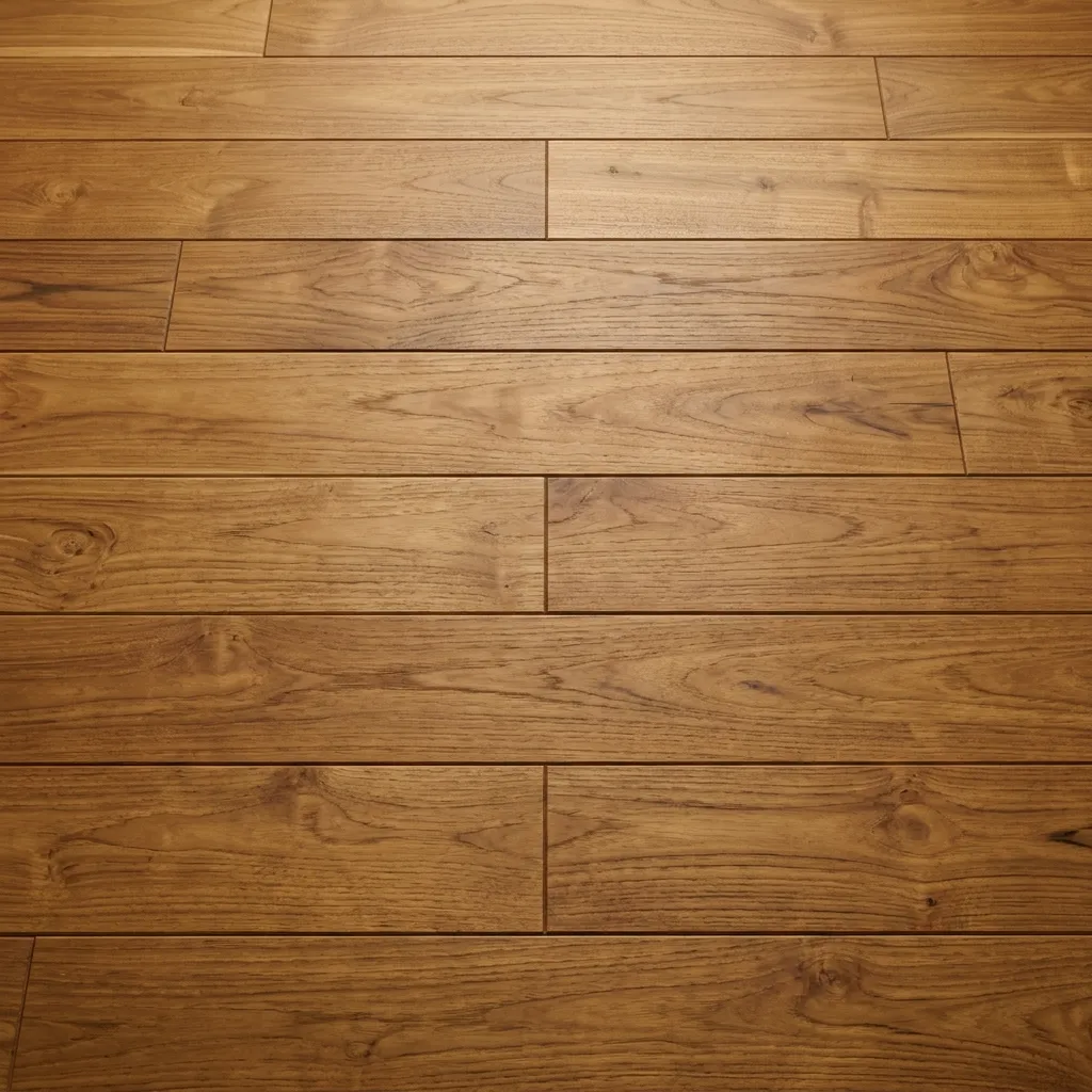Premium Teak Heritage