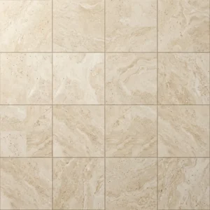 Elegant Travertine Tile