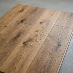 Sorrento Waterproof Laminate Flooring UAE