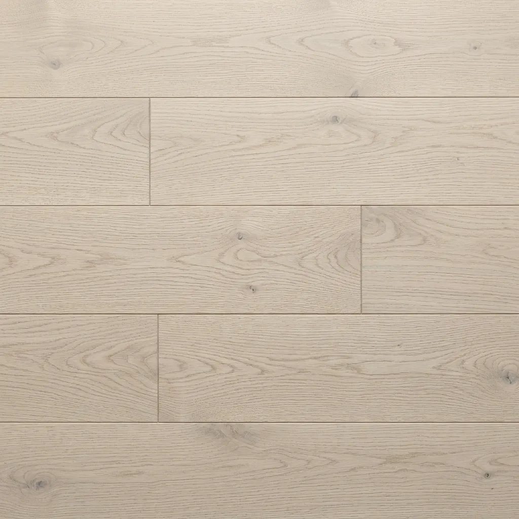 Arctic White Oak Laminate