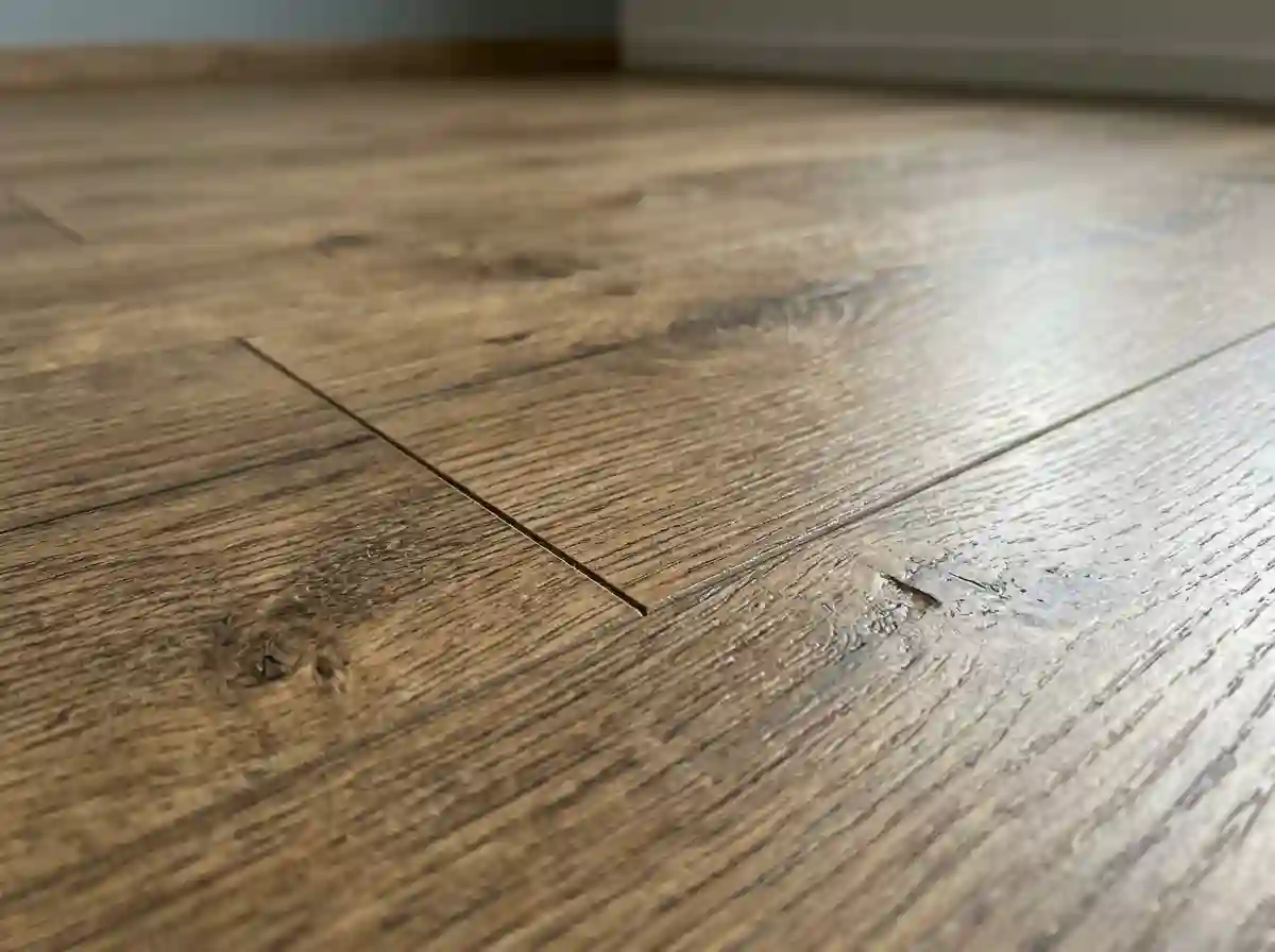 Wood Effect Laminate Flooring Dubai