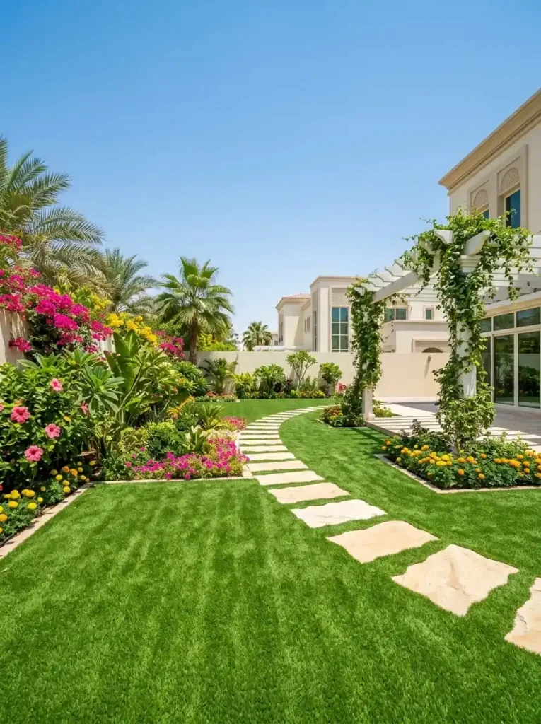 Artificial Grass Dubai