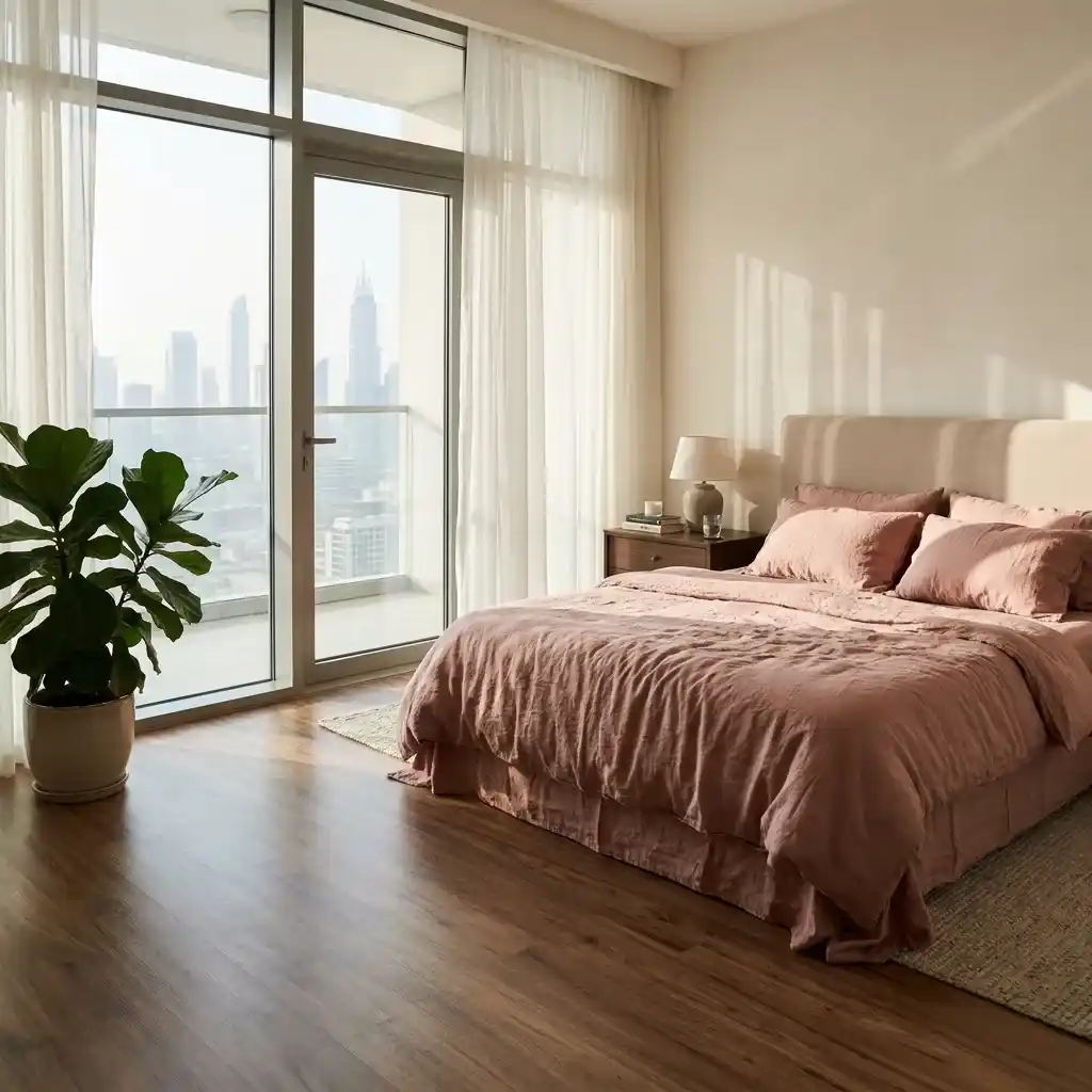 Laminate Flooring