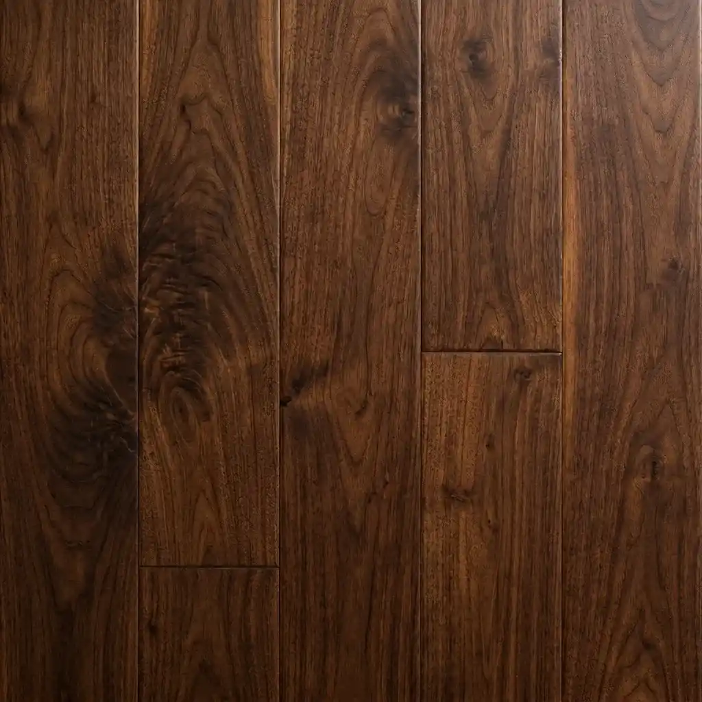 Walnut Flooring