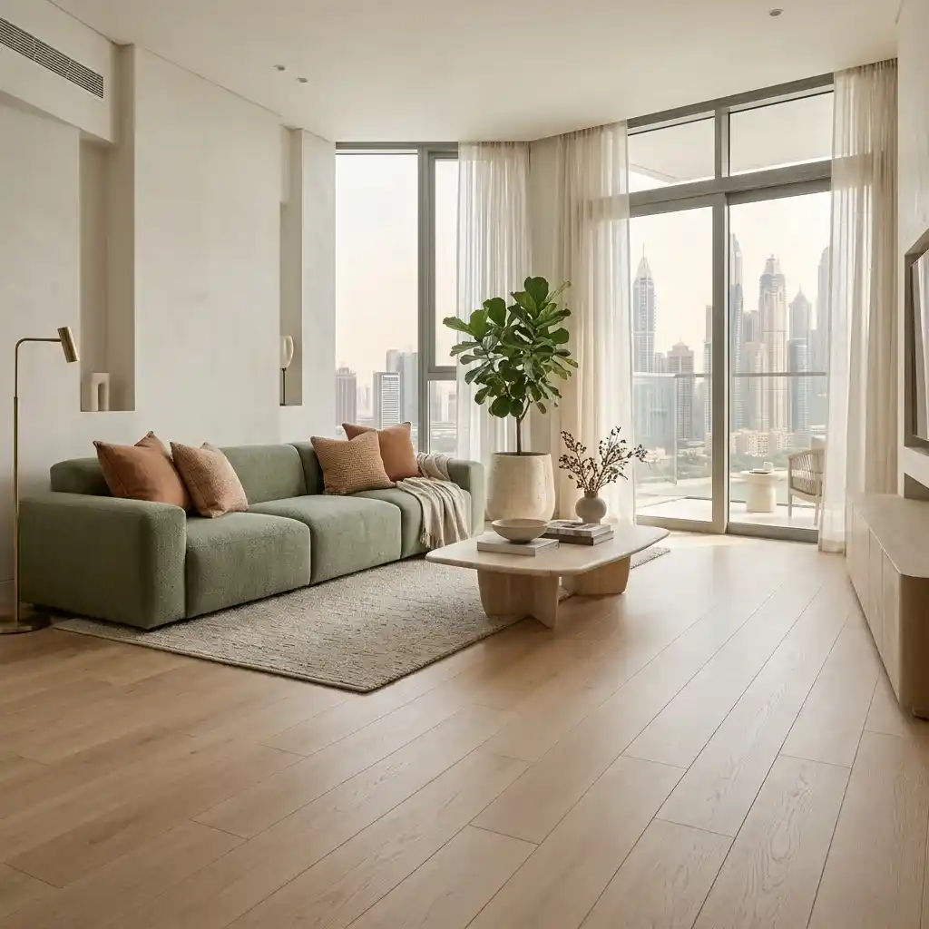 SPC Flooring