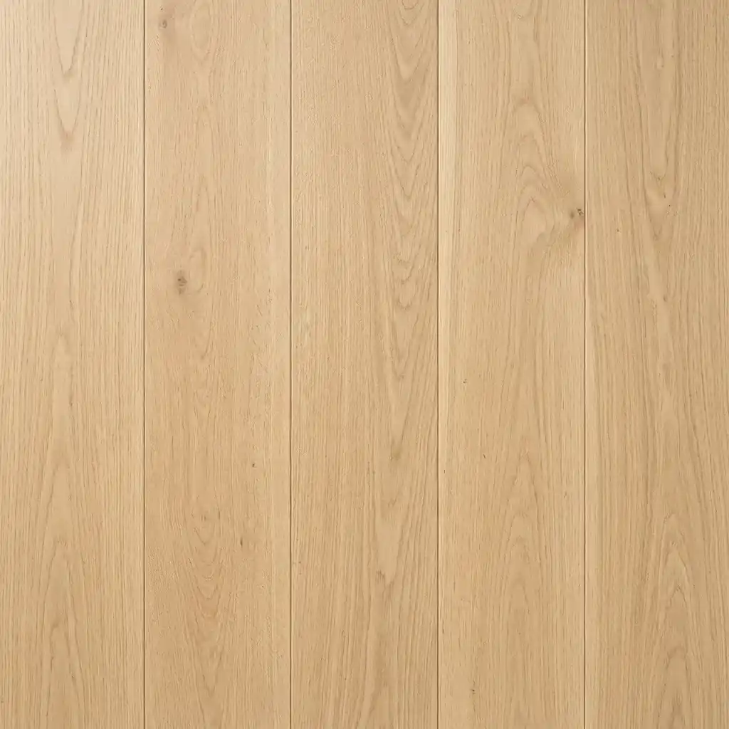 Oak Flooring