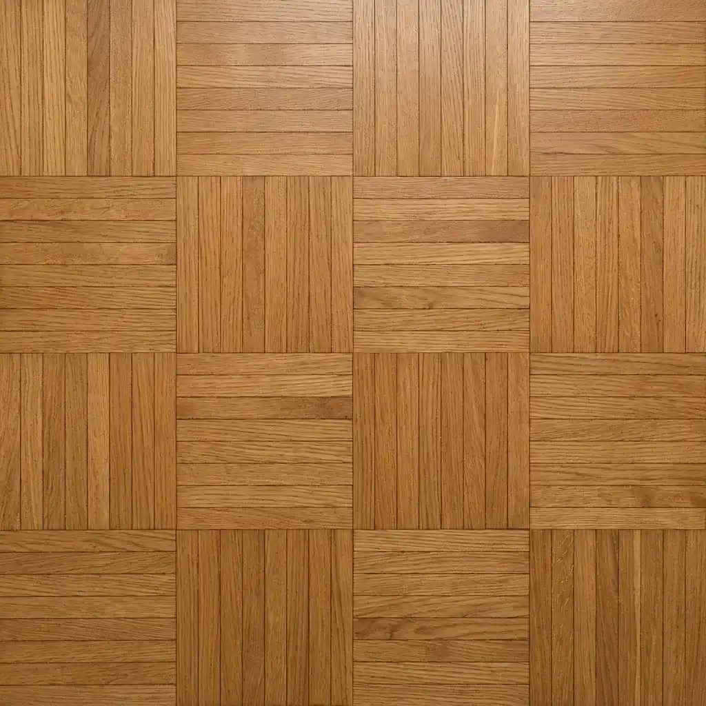 Parquet Flooring